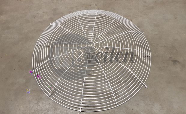 Ventilator