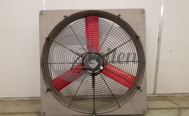 Ventilator