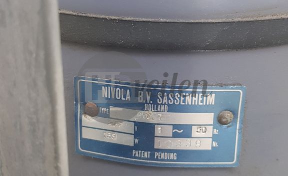 Plafondventilatoren