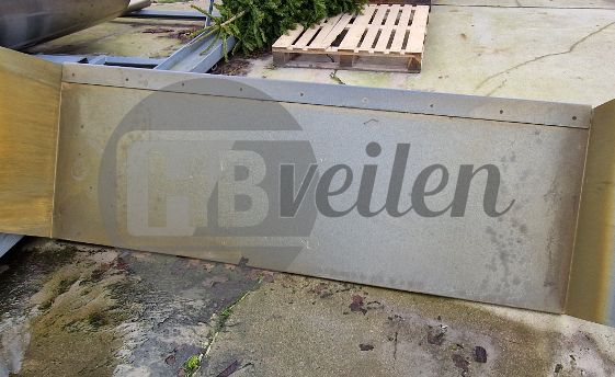 Bakverkleiner
