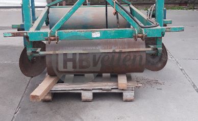 Stelentrekker (150 cm)