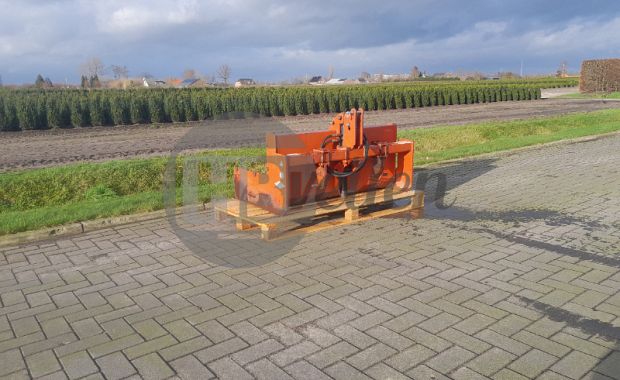 Grondbak 