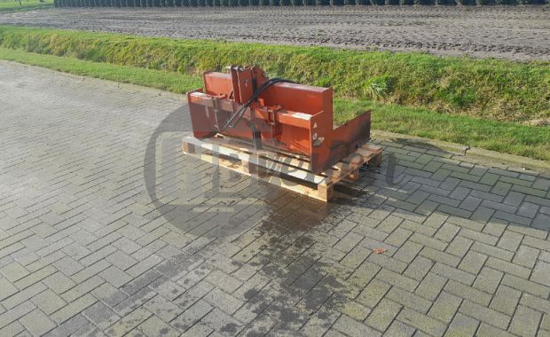 Grondbak 