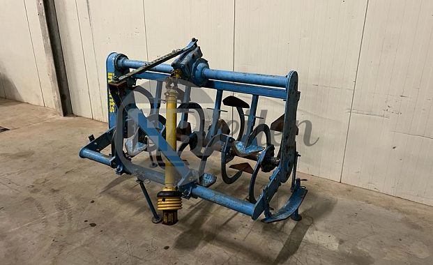 Spitmachine (150cm)