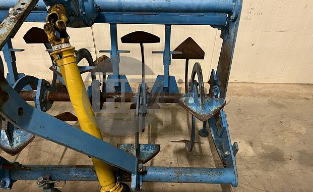 Spitmachine (150cm)