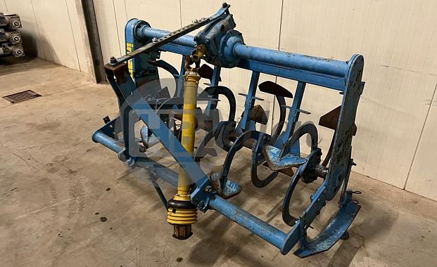 Spitmachine (150cm)