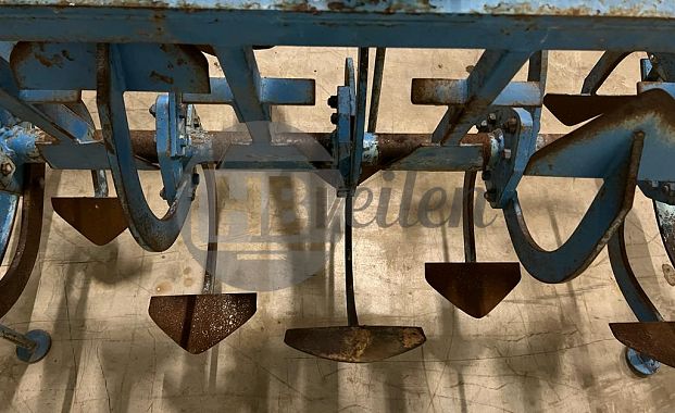 Spitmachine (150cm)