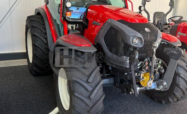 Tractor (Nieuw)