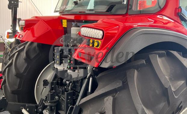 Tractor (Nieuw)