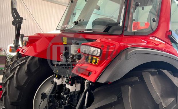 Tractor (Nieuw)