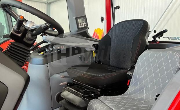 Tractor (Nieuw)