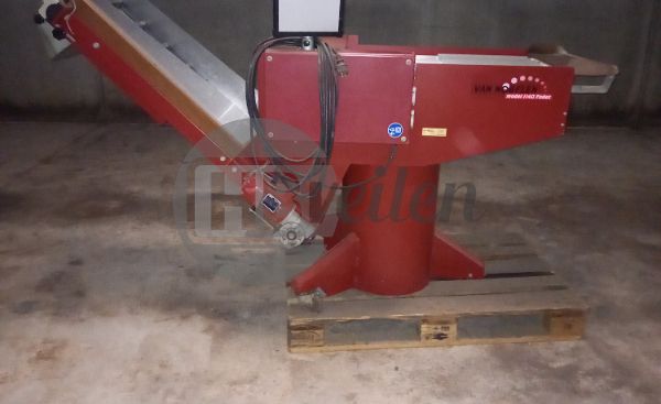Telmachine