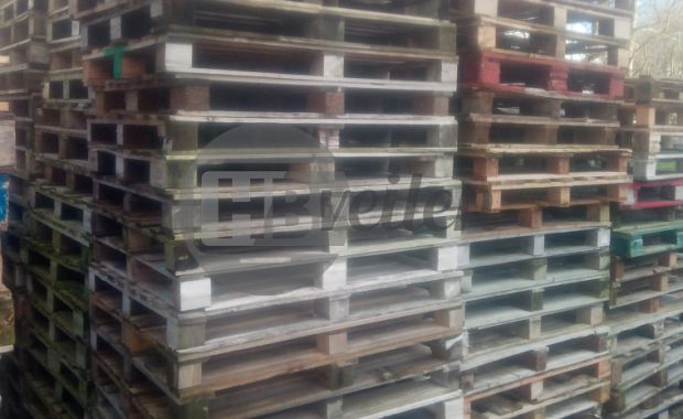 Pallets