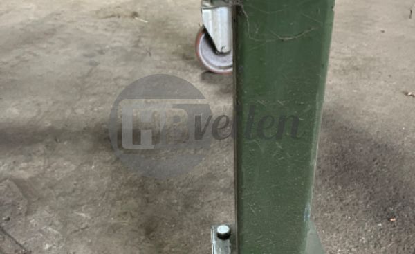 Opvoerelevator