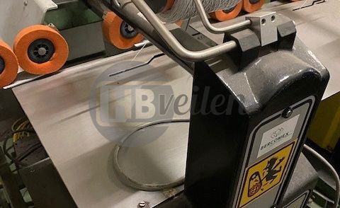 Boslijn (Caroussel)