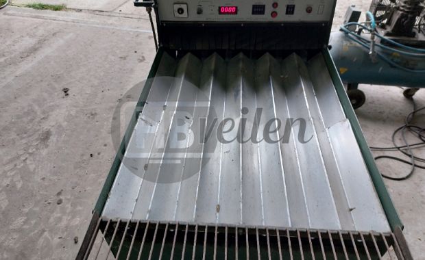 Telmachine