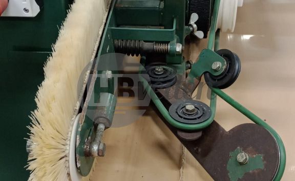 Ontbolmachine