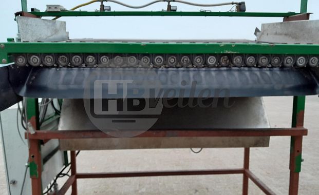 Pelmachine (150 cm)