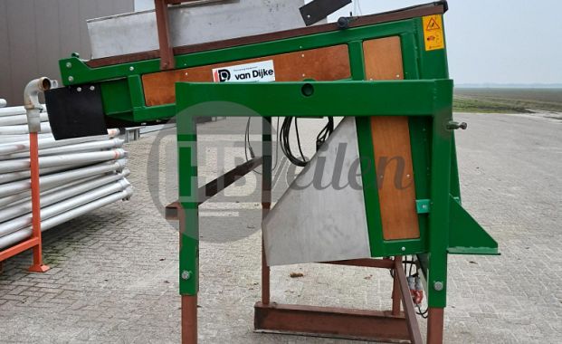 Pelmachine (150 cm)