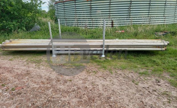 Beregeningsbuizen