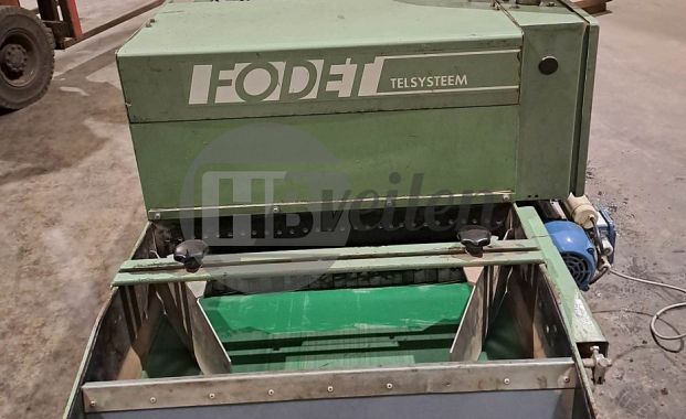 Telmachine