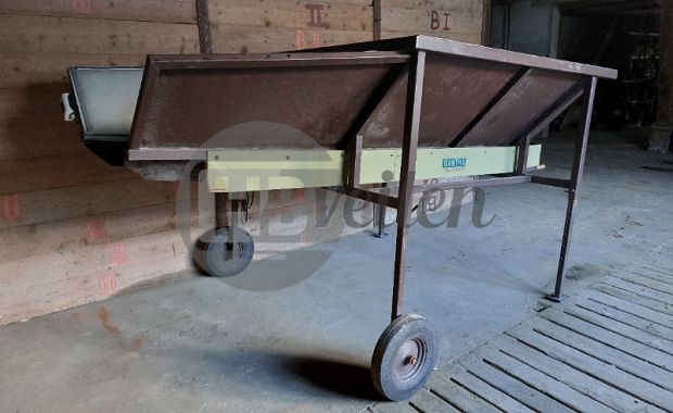 Bunker