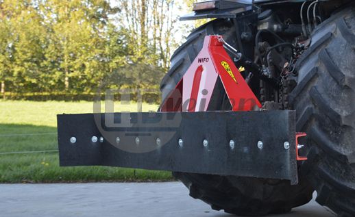Rubberschuif (NIEUW)