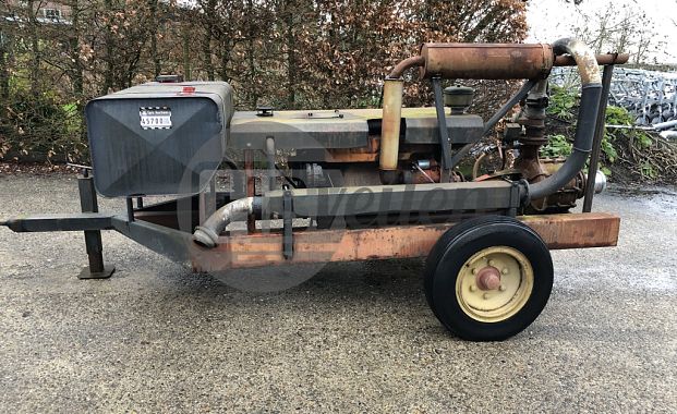 Motorpompset