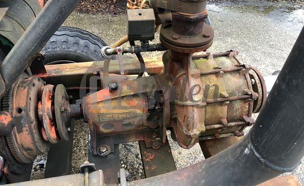 Motorpompset