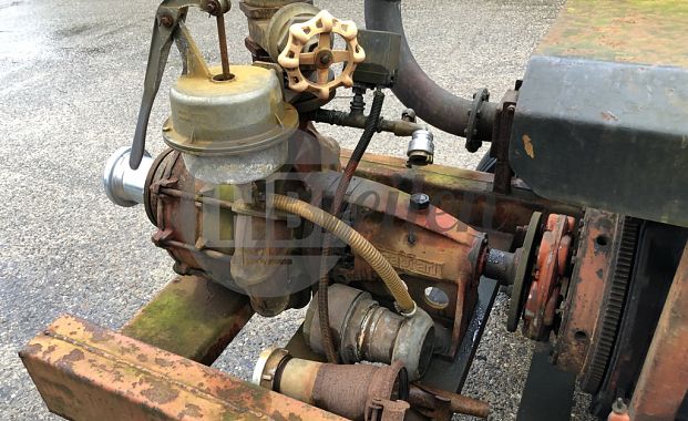 Motorpompset