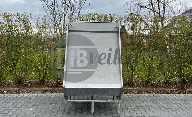 Zeefbocht (120 cm)