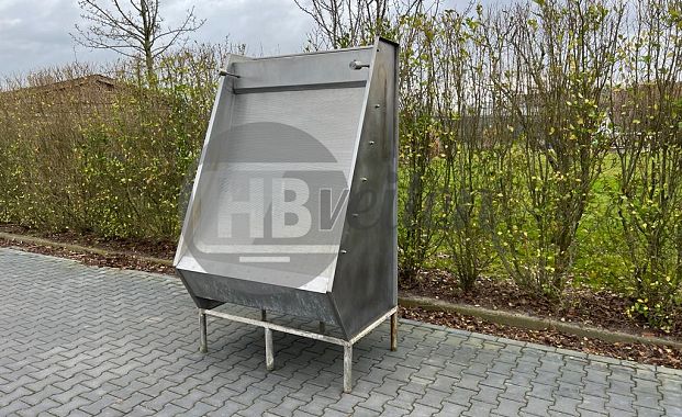 Zeefbocht (120 cm)