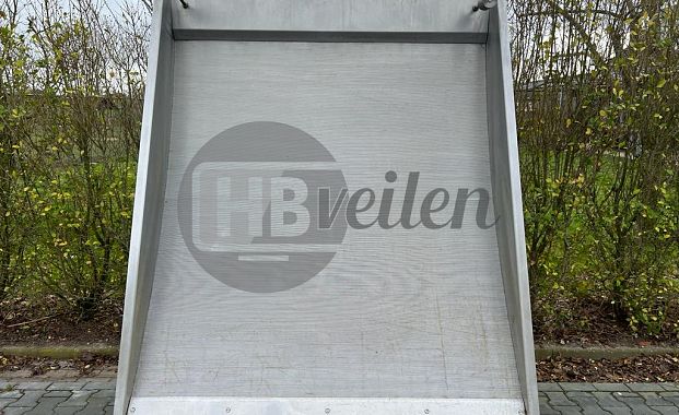 Zeefbocht (120 cm)