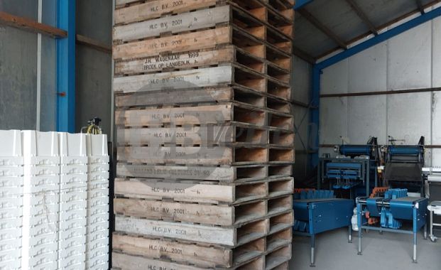 Pallets