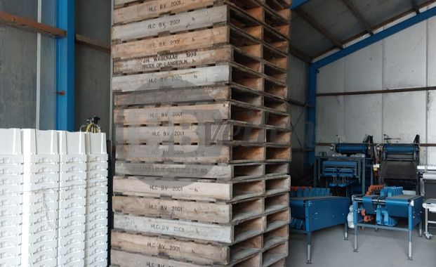 Pallets