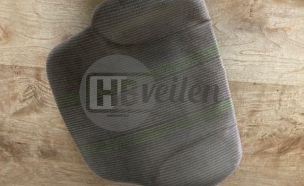 Stoelkussen 