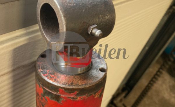 Hydraulische cilinders 