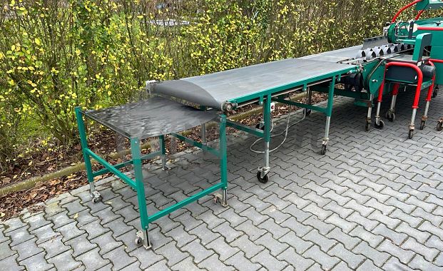 Boslijn