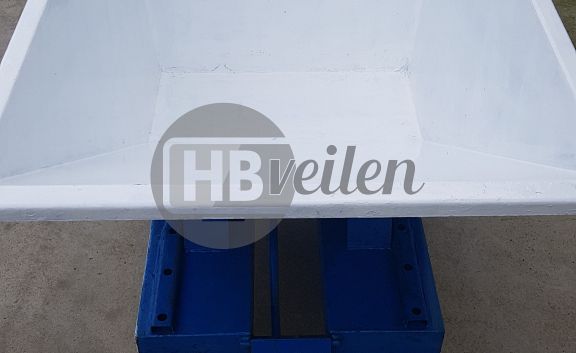 Kantelbak