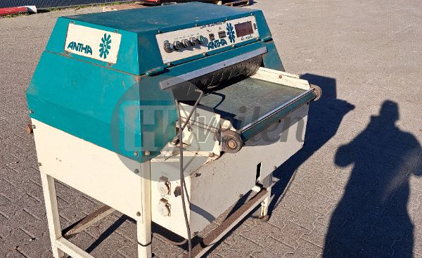 Telmachine