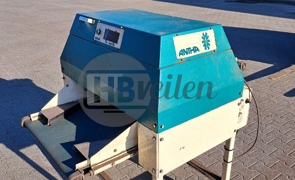 Telmachine