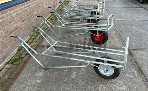 Kruiwagen 