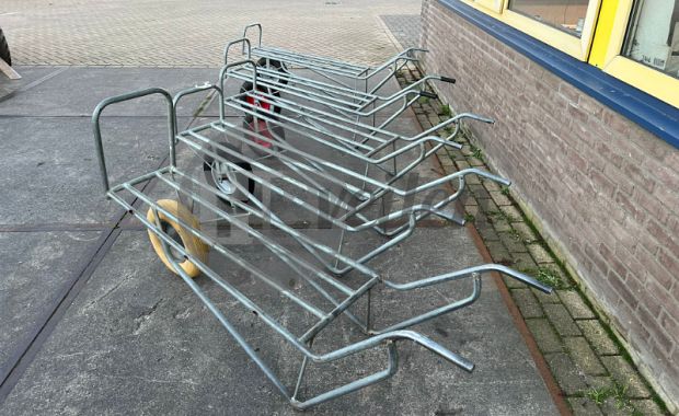 Kruiwagen 