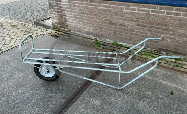 Kruiwagen 