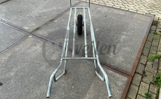 Kruiwagen 