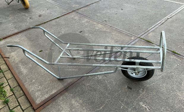 Kruiwagen 