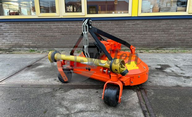 Palenmaaier (ongebruikt)