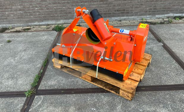 Klepelmaaier / Hakselaar (ongebruikt)