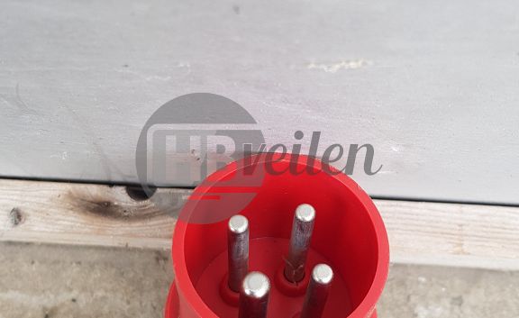 Verlengsnoer