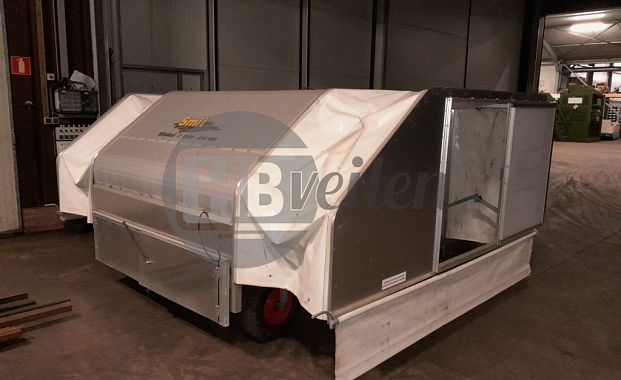 Selectiewagen (1.80)